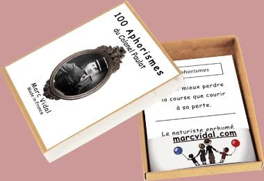 100 Aphorismes du Colonel Paulot