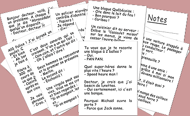100 Blagues courtes - Image 2