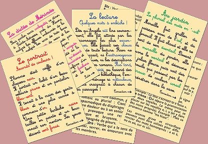 20 Dictées courtes - Image 2