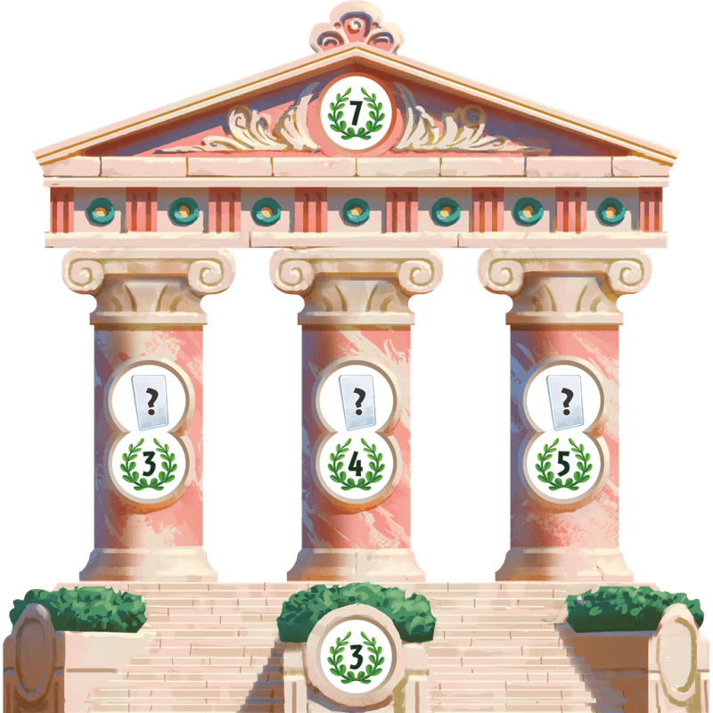 7 Wonders - Architects - Image 4