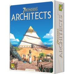 7 Wonders - Architects - Image 7