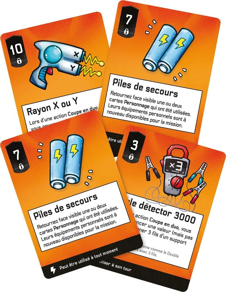 BombBusters - Image 7