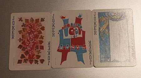 Cartes Jeu des peintres - Image 3