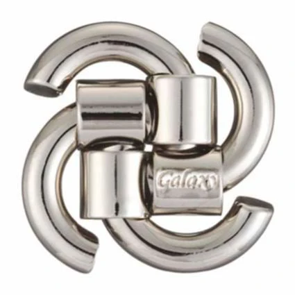Casse-tête métal - Huzzle - Galaxy