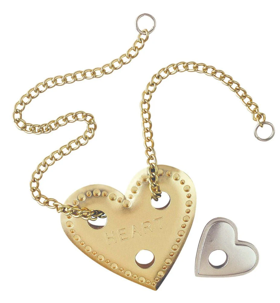 Casse-tête métal - Huzzle - Heart - Image 2