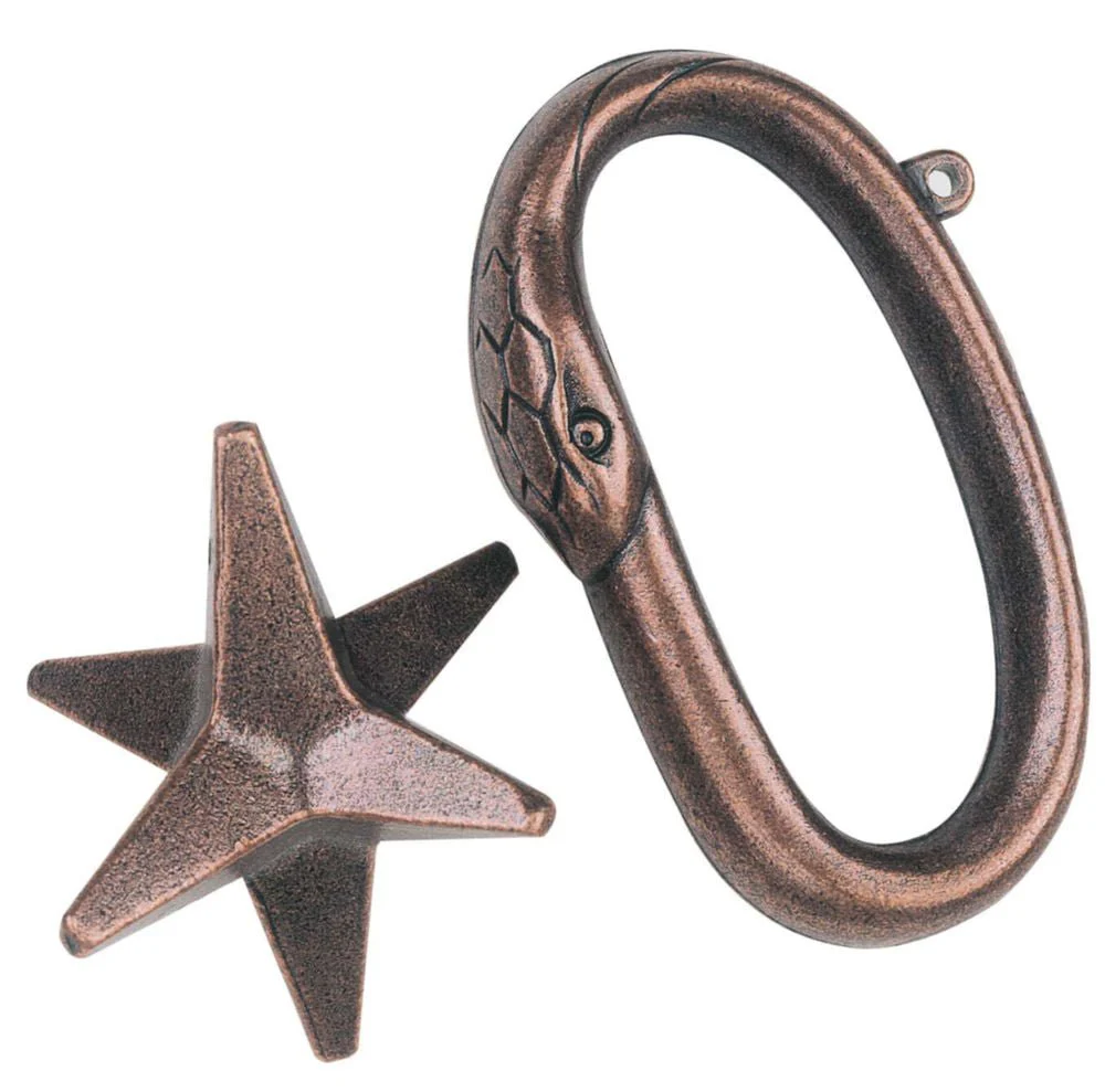 Casse-tête métal - Huzzle -  Star - Image 2