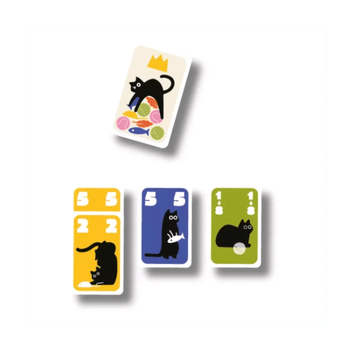 Cat Trick - Image 3