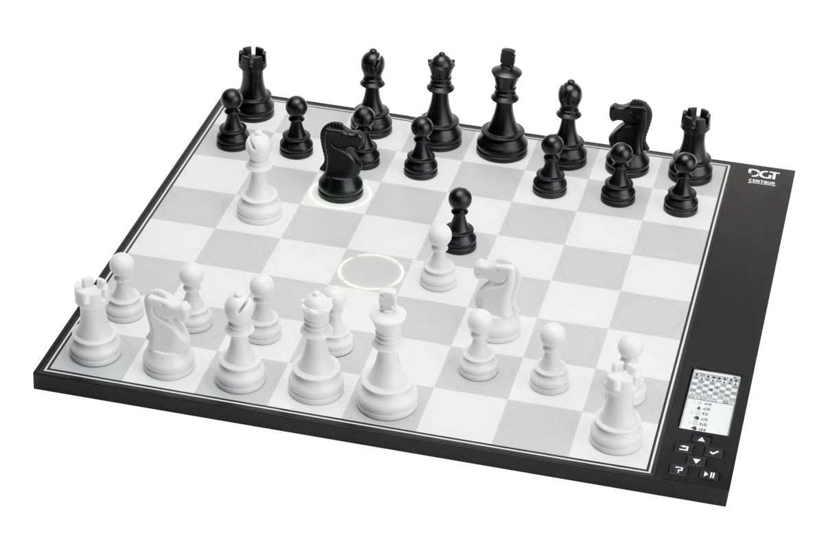 Ensemble jeu d'échecs électronique - Centaur - DGT - Image 2