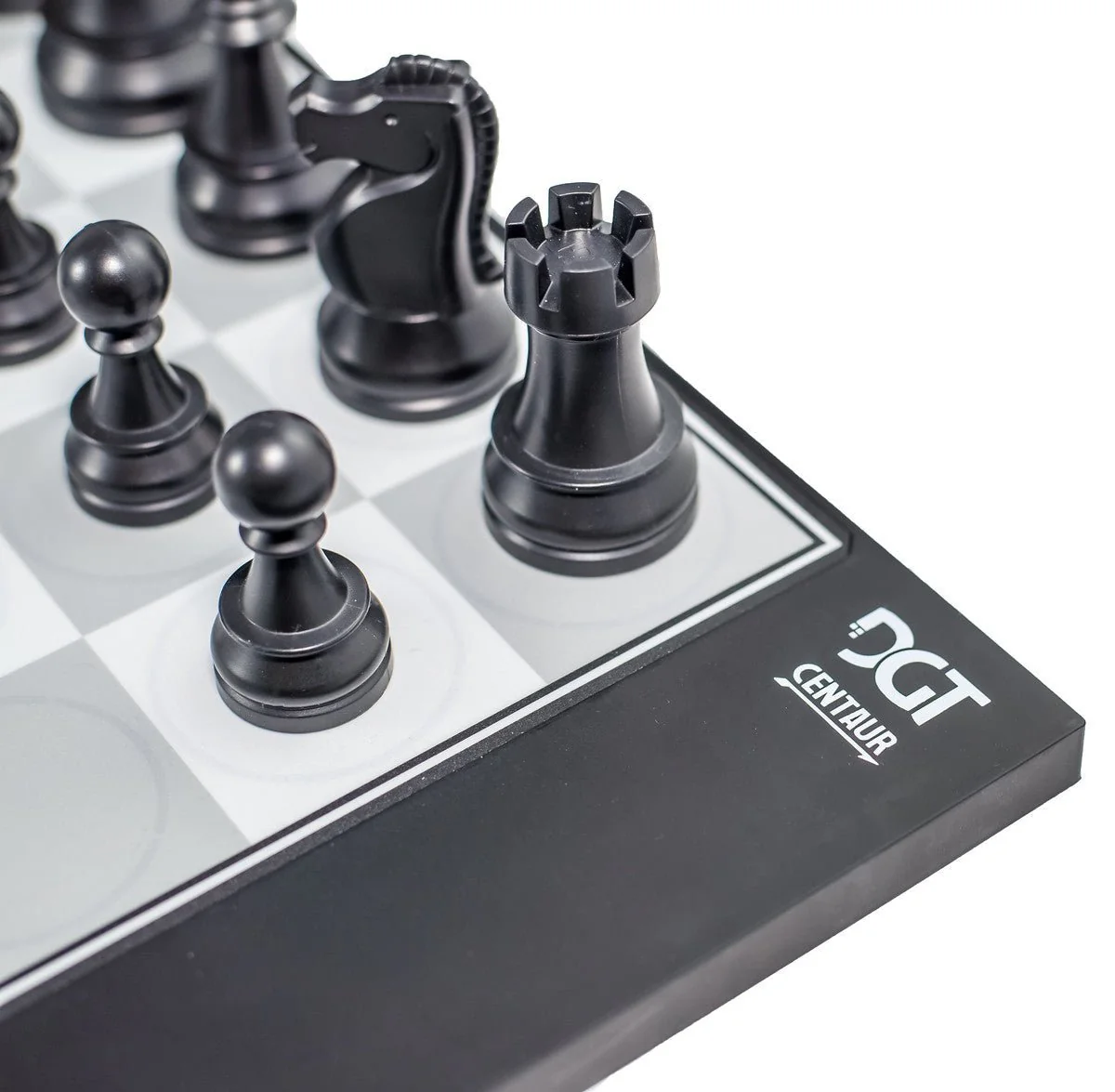 Ensemble jeu d'échecs électronique - Centaur - DGT - Image 4