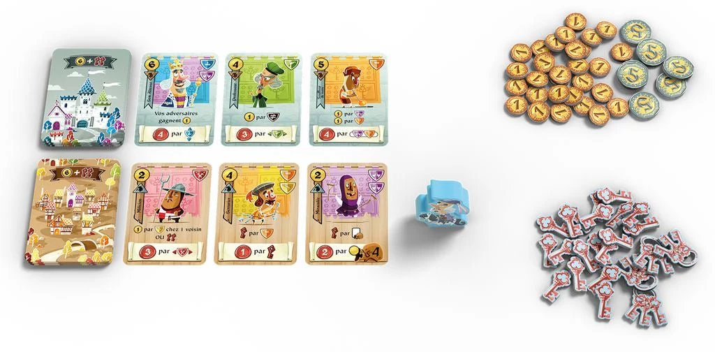 Chateau Combo - Image 2