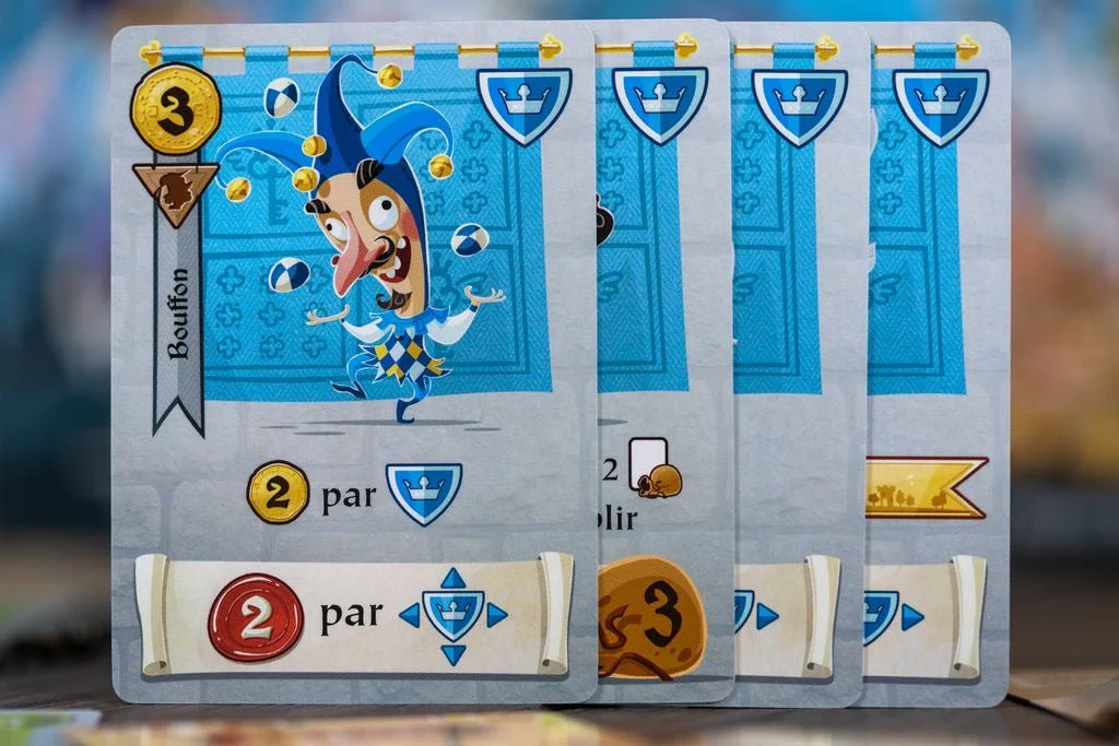 Chateau Combo - Image 5