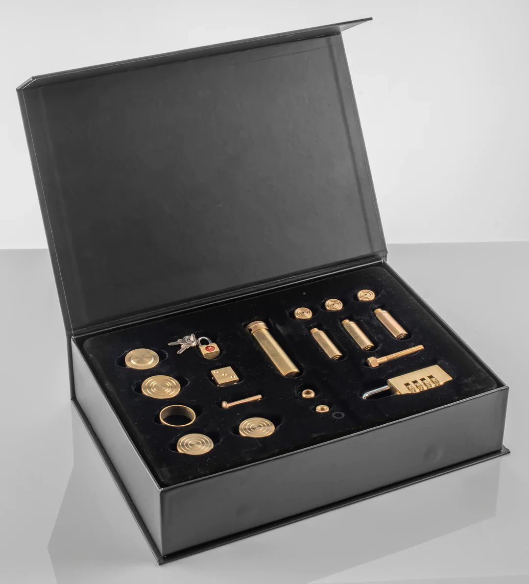Coffret Magie Deluxe - Image 2
