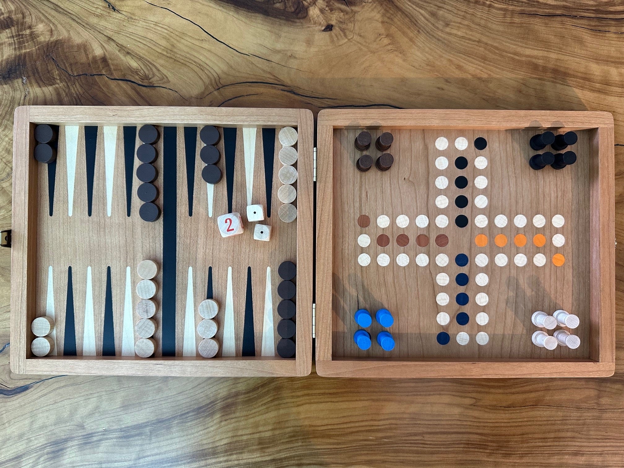 Coffret Multijeux - Ulbrich - Image 3