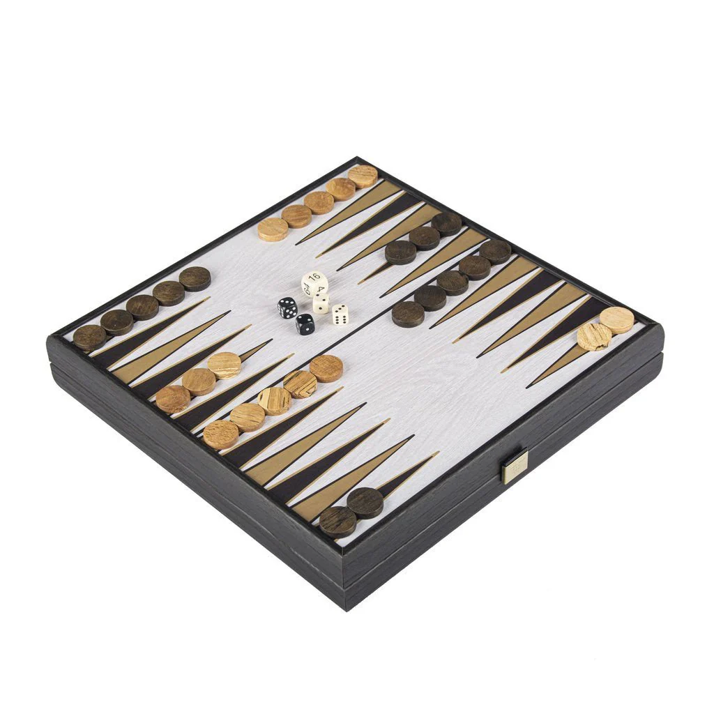 Coffret Multijeux en Wengé - Image 3