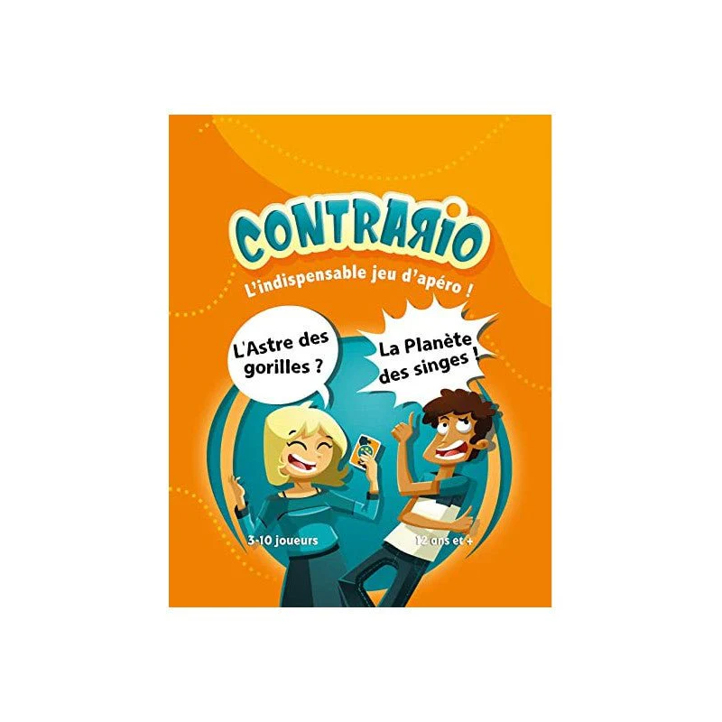 Contrario - Image 2