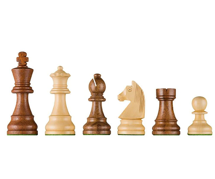 DGT TOURNOI E-BOARD WALNUT - Timeless - Image 2
