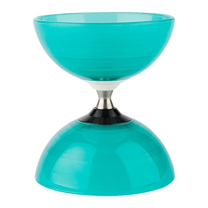 Diabolo Beach axe à roulement HENRYS - Turquoise - GM