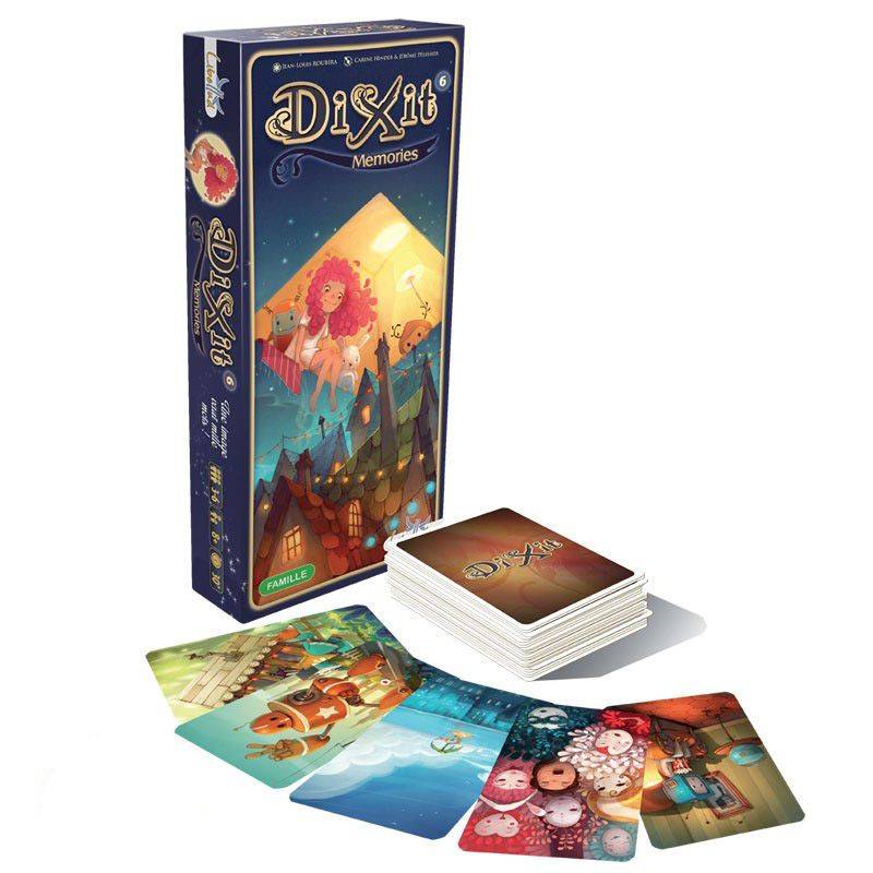 Dixit Extensions - Image 6