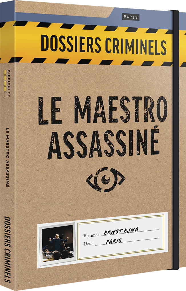 Jeux de Société