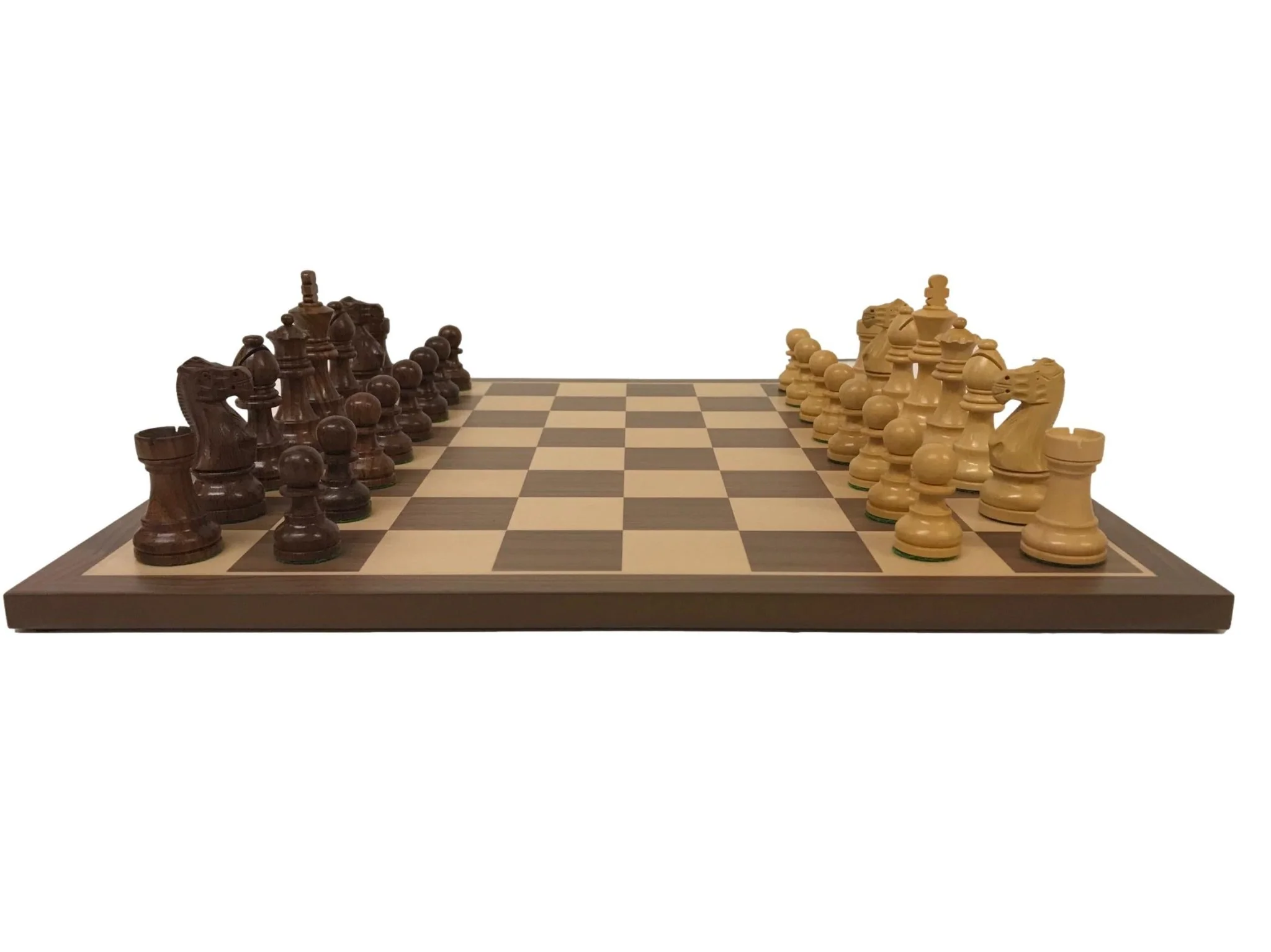 Ensemble Deluxe - Acajou - Image 8