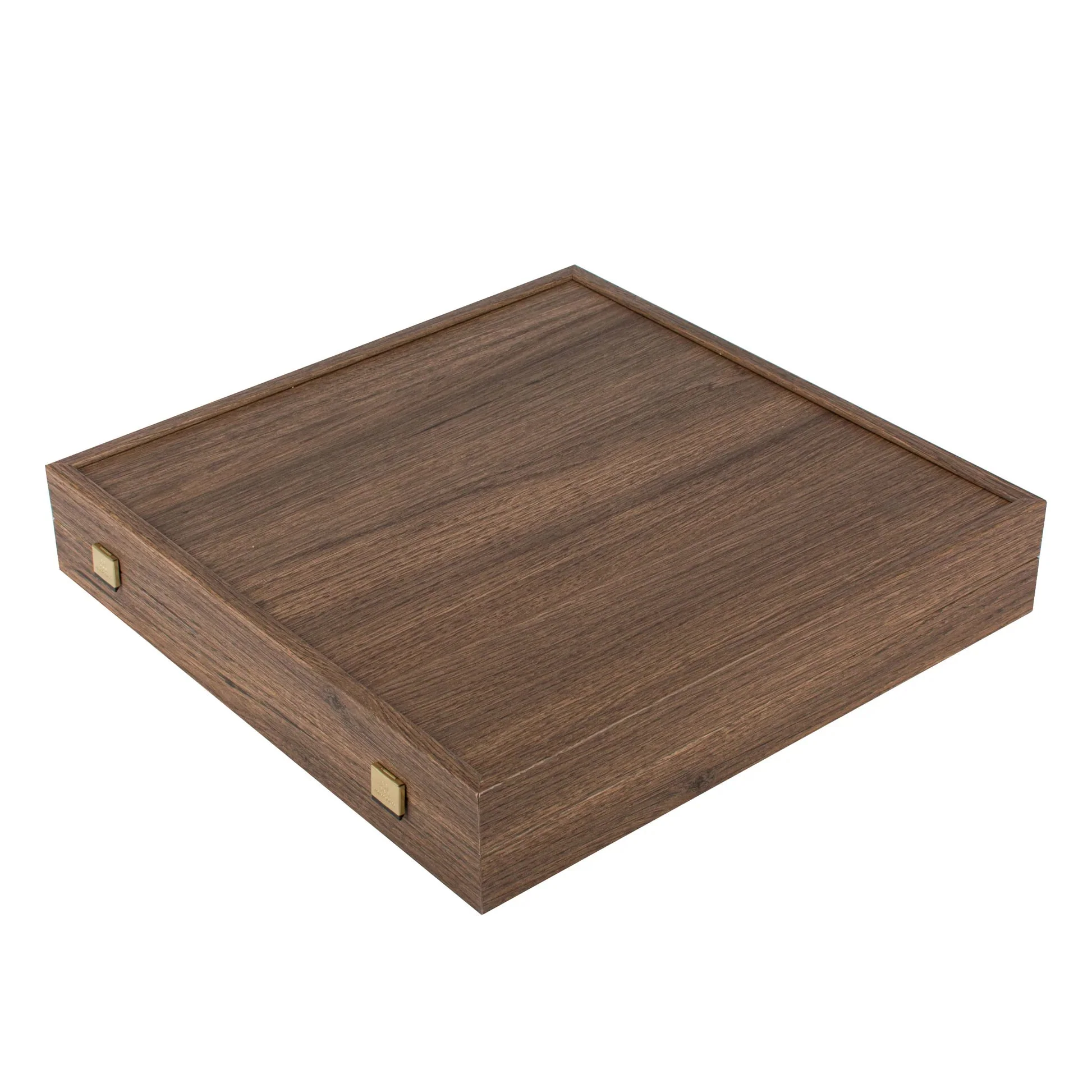 Ensemble jeu d'échecs Greco-romain en métal - Manopoulos - Image 5