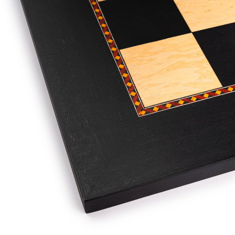 Ensemble d’échecs - Queen's Gambit "Le jeu de la dame" - Officiel - Image 9