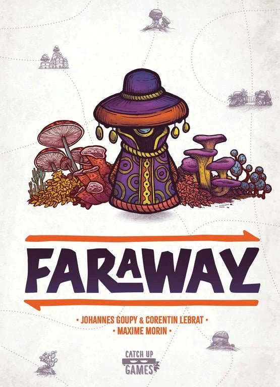 Faraway - Image 4