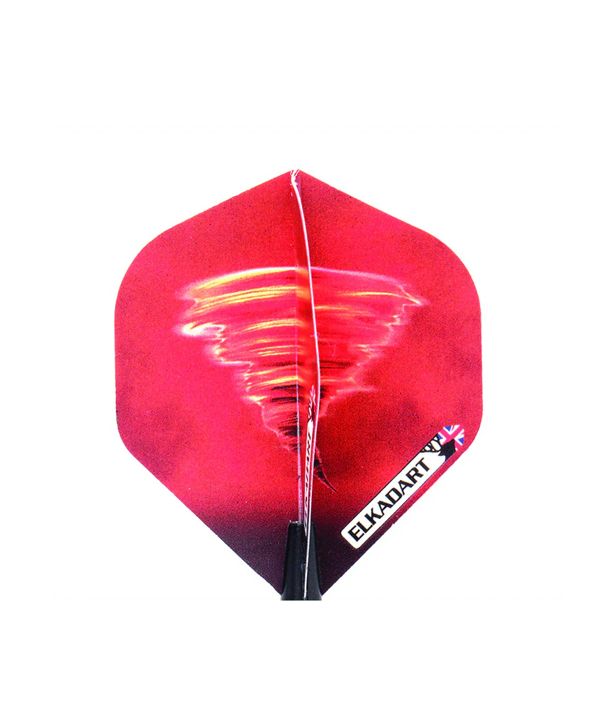 Fléchettes 90% Nickel Tungstène - Tornado - Image 3