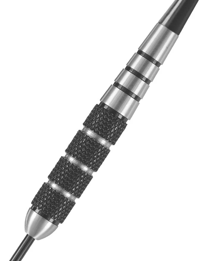 Fléchettes Acier - Harrows - Black-Jack - Image 3