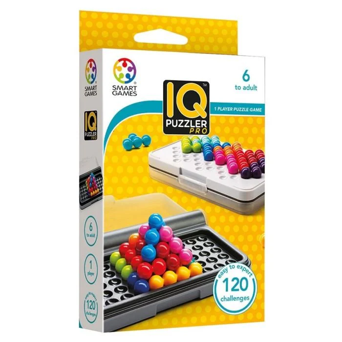 IQ Puzzle Pro - Image 3