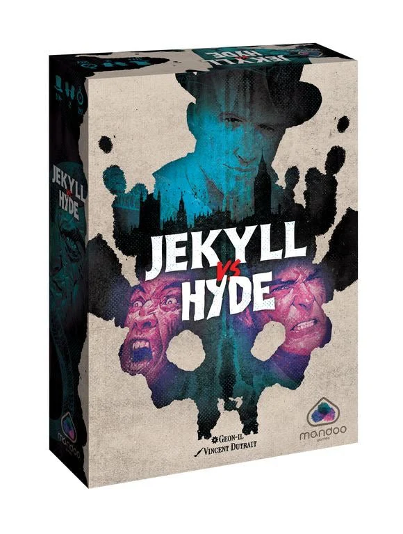Jekyll Vs Hyde - Image 2