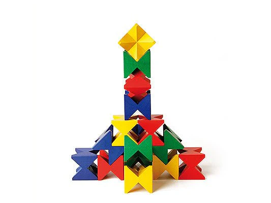 Jeu de construction Naef - Naef spiele enfants - Image 4