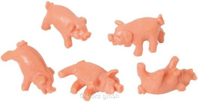 Jeu des cochons - Mini - Image 2