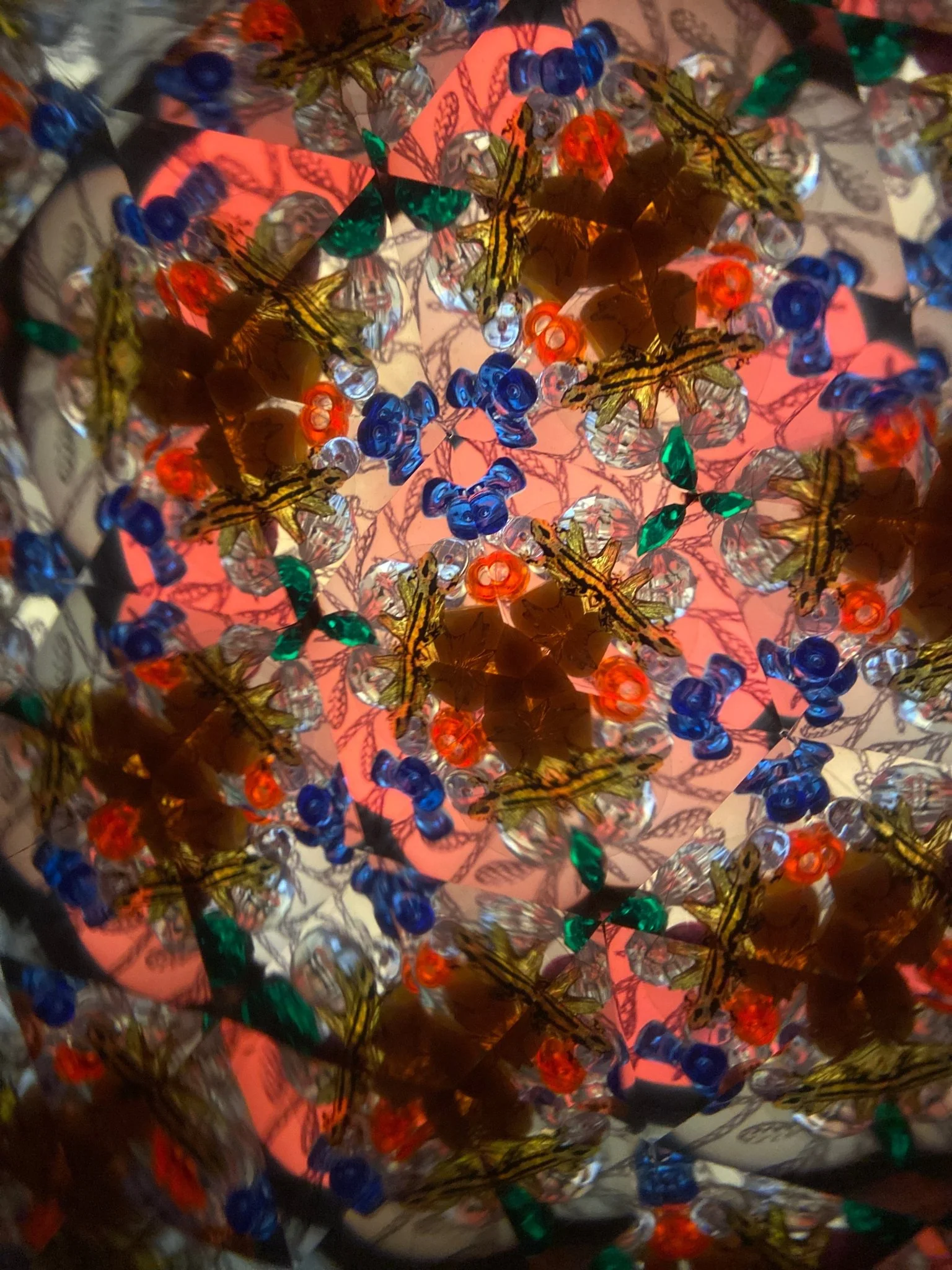 Kaleidoscope NATURE