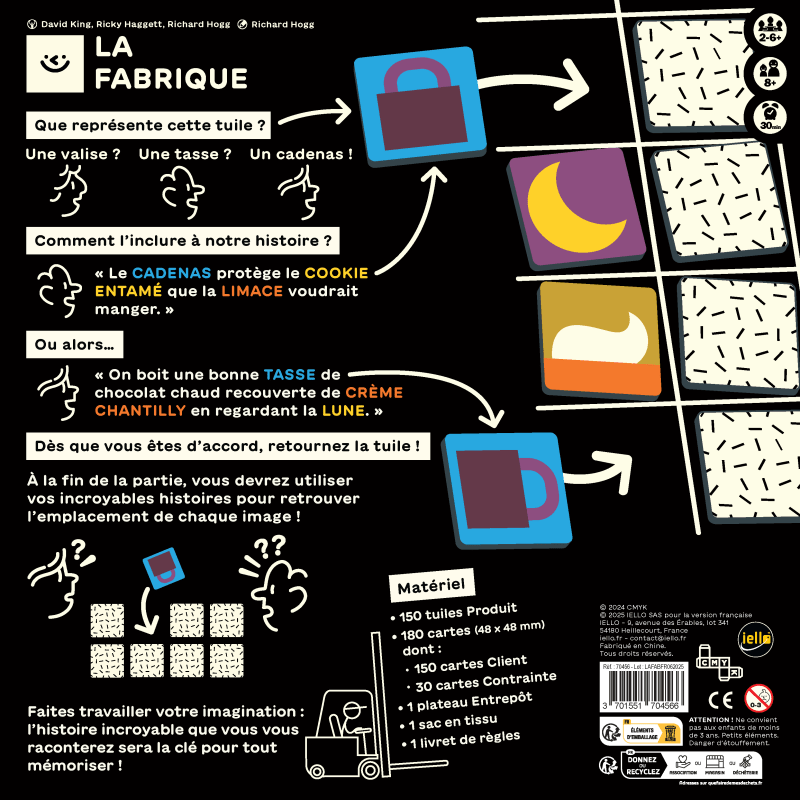 La fabrique - Image 2