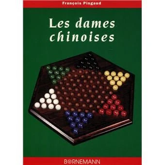Les Dames Chinoises - Bornemann