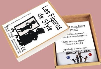 Les Figures de Style