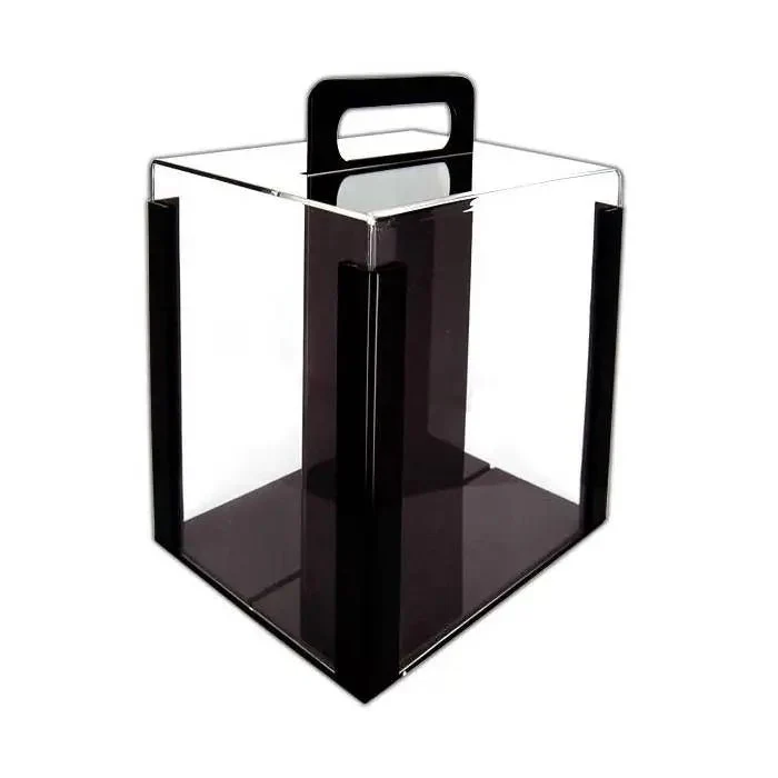 Mallette vide - Bird Cage 1000 jetons
