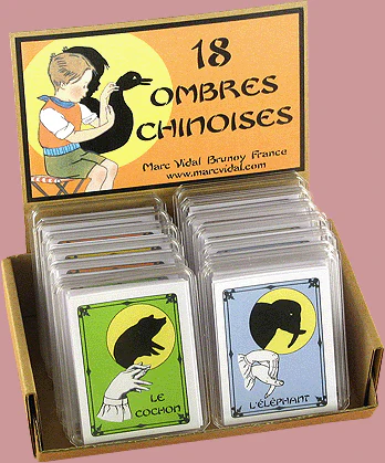 Ombres Chinoises - Image 2