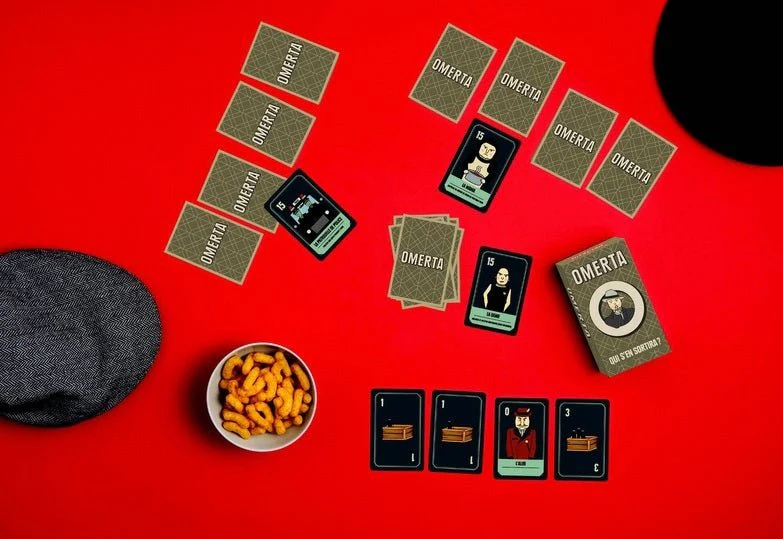 Omerta - Image 3
