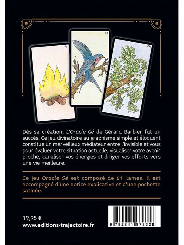 Oracle Gé - Image 2