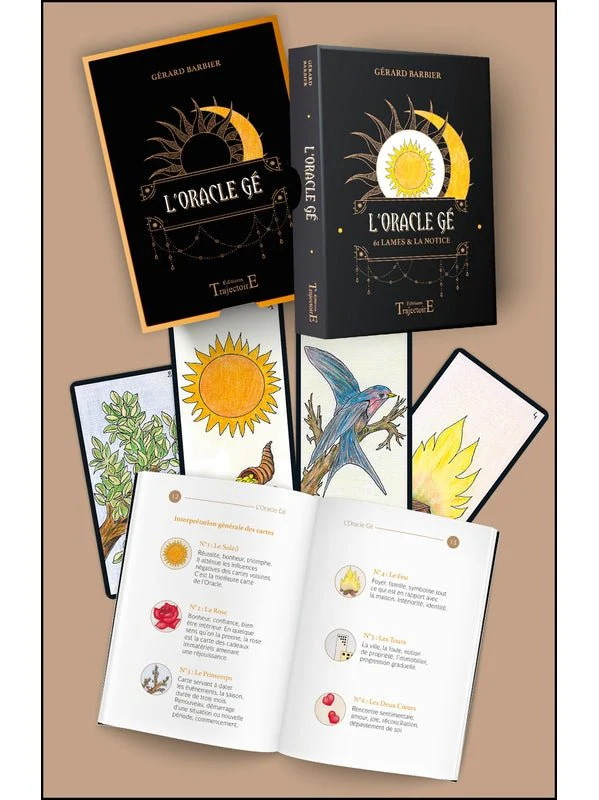 Oracle Gé - Image 3