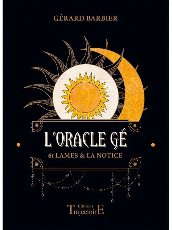 Oracle Gé - Image 4