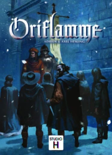 Oriflamme - Image 2