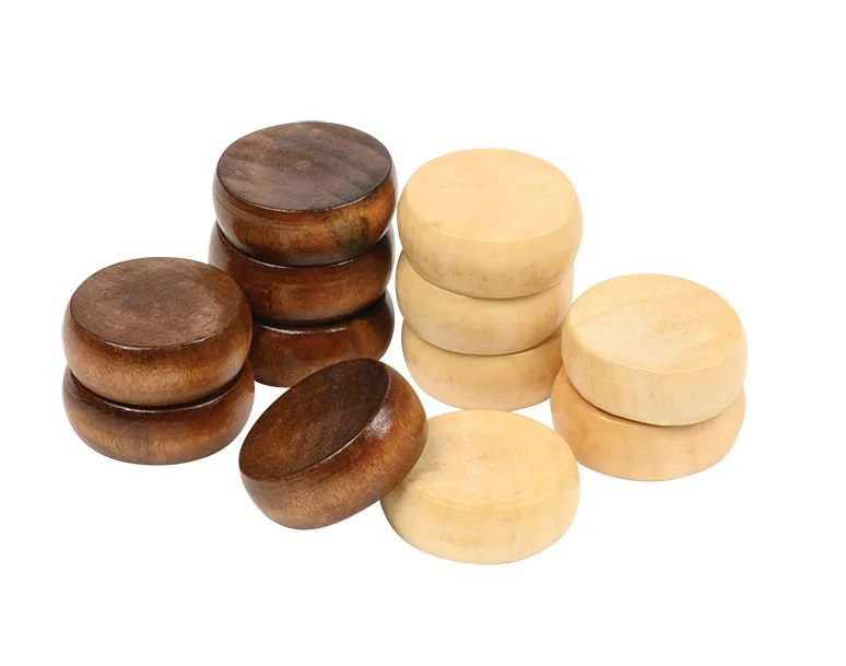 Pièces de rechange de Croquignole en bois - Philos