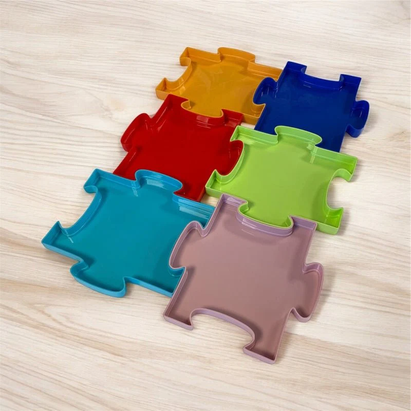 Plateaux de tri pour puzzle - Image 2