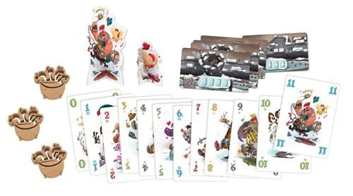 Schotten Totten 2 - Image 3