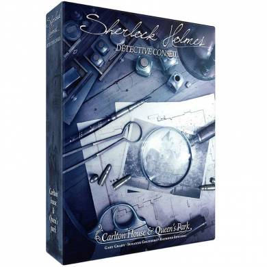 Sherlock Holmes - Détective conseil - Image 2