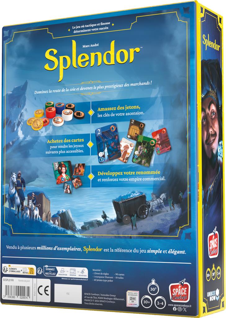 Splendor - Image 2