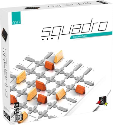 Squadro de voyage - Image 2